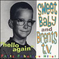 Sweet Baby - Hello Again lyrics
