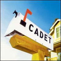 Cadet - Cadet lyrics