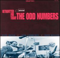 Odd Numbers - Retrofitted for Today lyrics