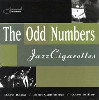 Odd Numbers - Jazz Cigarettes lyrics