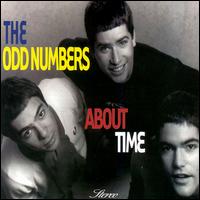 Odd Numbers - About Time lyrics
