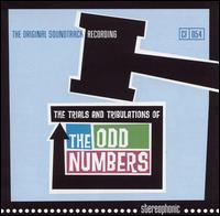 Odd Numbers - The Trials and Tribulations Of lyrics