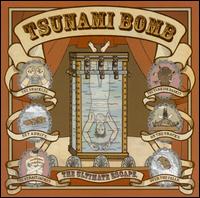 Tsunami Bomb - The Ultimate Escape lyrics