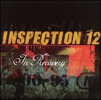 Inspection 12 - In Recovery lyrics
