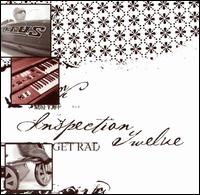 Inspection 12 - Get Rad lyrics