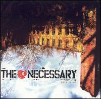 The Necessary - This Is Us lyrics