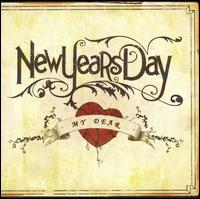 New Years Day - My Dear lyrics