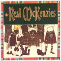 The Real McKenzies - Real McKenzies lyrics