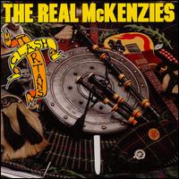 The Real McKenzies - Clash of the Tartans lyrics