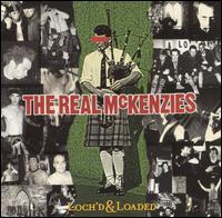 The Real McKenzies - Loch'd & Loaded lyrics