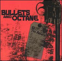 Bullets and Octane - Revelry lyrics
