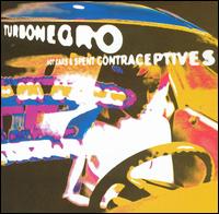 Turbonegro - Hot Cars and Spent Contraceptives lyrics