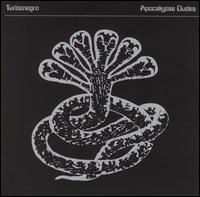 Turbonegro - Apocalypse Dudes lyrics
