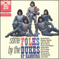 Dukes of Hamburg - Some Folks lyrics