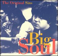 Original Sins - Big Soul lyrics