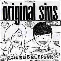 Original Sins - Acidbubblepunk lyrics