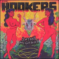Hookers - Satan's Highway lyrics