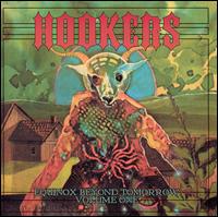 Hookers - Equinox Beyond Tomorrow, Vol. 1 lyrics