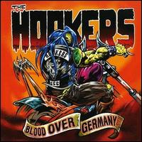 Hookers - Blood Over Germany lyrics