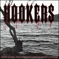 Hookers - Casting the Runes: From the Battle of Clontarf to the Gates of Valhalla lyrics