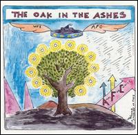 Amps for Christ - The Oak in the Ashes lyrics