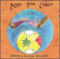 Amps for Christ - Every Eleven Seconds lyrics