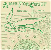 Amps for Christ - Secret of the Almost Straight Line lyrics
