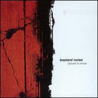 Bastard Noise - Descent to Mimas lyrics