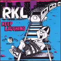 Rich Kids on LSD - Keep Laughing lyrics