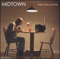 Midtown - Forget What You Know lyrics