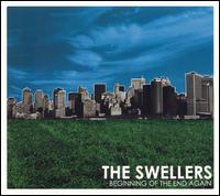 The Swellers - Beginning of the End Again lyrics