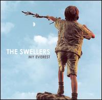 The Swellers - My Everest lyrics
