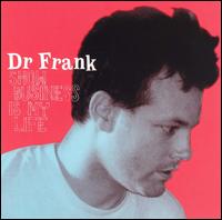 Dr. Frank - Show Business Is My Life lyrics