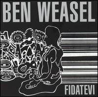 Ben Weasel - Fidatevi lyrics