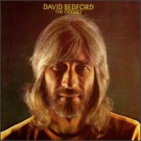 David Bedford - Odyssey lyrics
