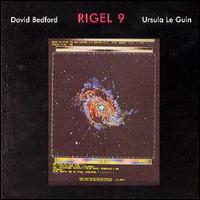 David Bedford - Rigel 9 lyrics