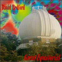 David Bedford - Great Equatorial lyrics