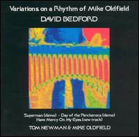 David Bedford - Variations on a Rhythm of Mike Oldfield lyrics