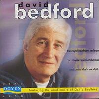 David Bedford - The Wind Music of Rundell lyrics