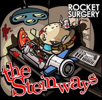 The Steinways - Rocket Surgery 7 lyrics