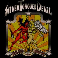 Silver Tongued Devil - Red Eyed and Tongue Tied lyrics