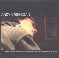 Andy Creeggan - Andiwork II lyrics