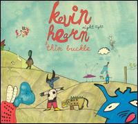 Kevin Hearn - Night Light lyrics