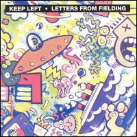 Keep Left - Letters from Fielding lyrics