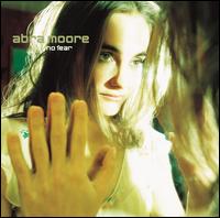 Abra Moore - No Fear lyrics