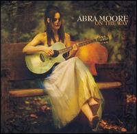 Abra Moore - On the Way lyrics