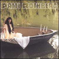 Patti Rothberg - Candelabra Cadabra lyrics