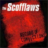The Scofflaws - Record of Convictions lyrics