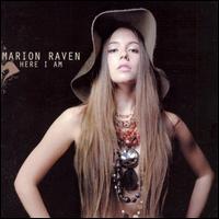 Marion Raven - Here I Am lyrics