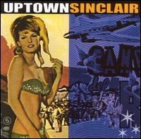 Uptown Sinclair - Uptown Sinclair lyrics